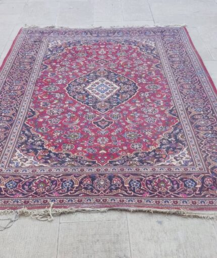 فرش 6 متری (اقای مرادی )