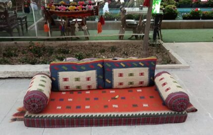 سفارش نشیمن کافه (خانم درخشنده )