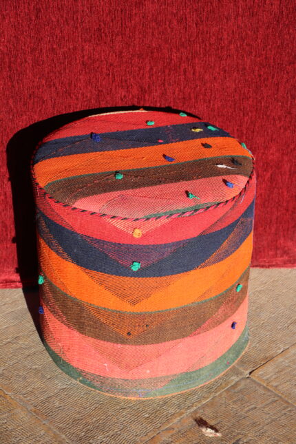 پاف سنتی دست بافت کد 891031