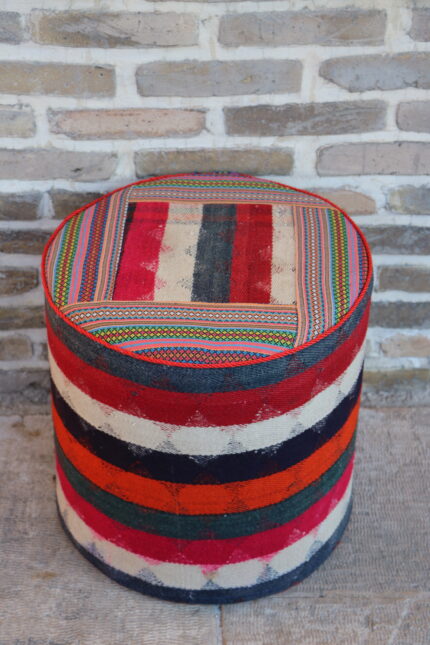 پاف سنتی دست بافت کد 891083