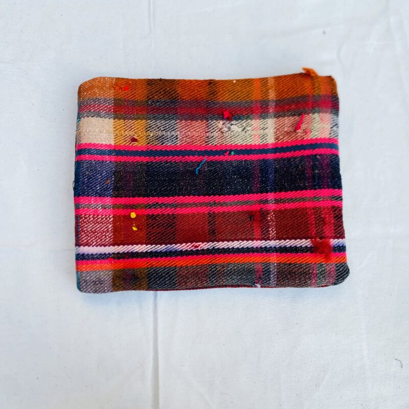کوسن دستبافت جاجیمی | کوسن جاجیمی سنتی باکیفیت